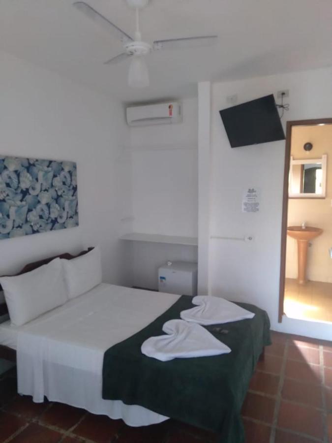 Pousada Maanaim 2 Otel Ubatuba Dış mekan fotoğraf