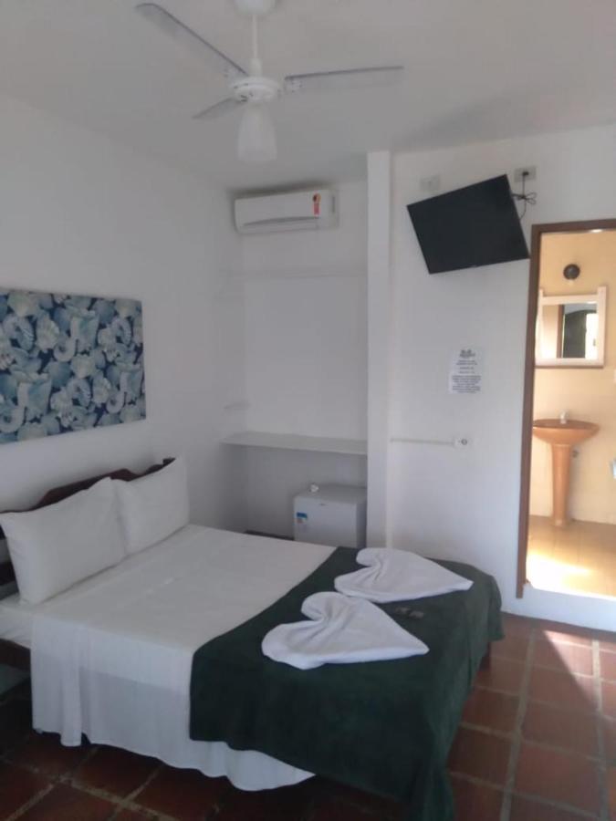 Pousada Maanaim 2 Ubatuba Dış mekan fotoğraf