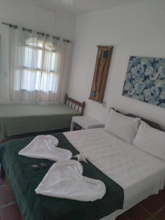 Pousada Maanaim 2 Ubatuba Dış mekan fotoğraf
