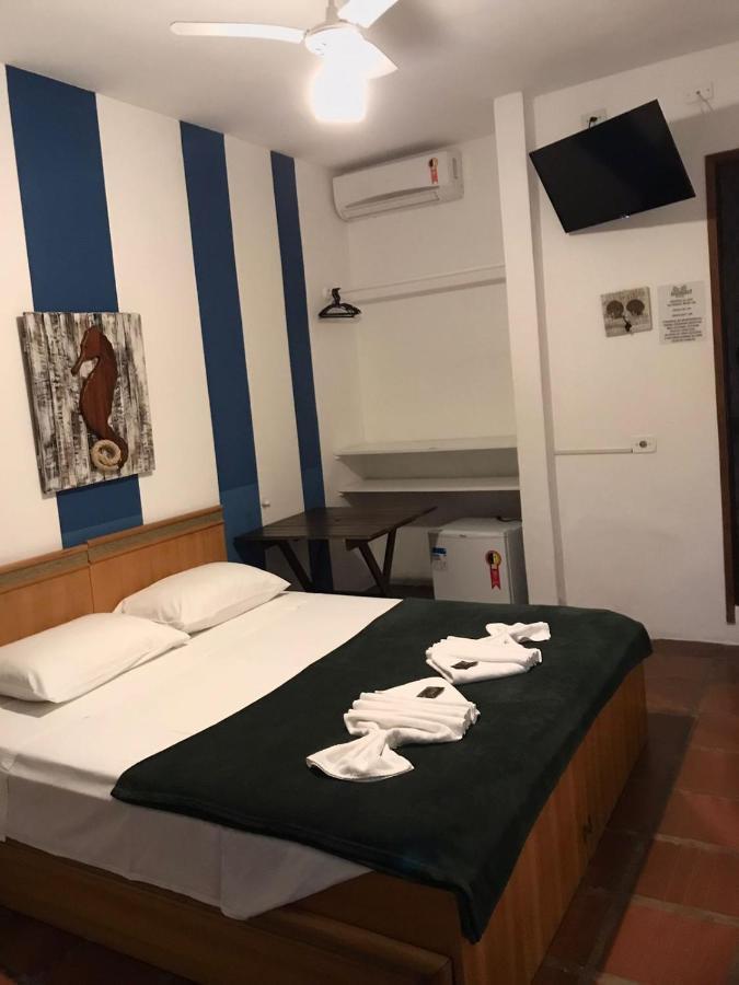 Pousada Maanaim 2 Otel Ubatuba Dış mekan fotoğraf